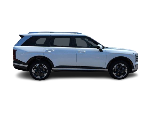 Thumbnail: 2026 Hyundai Palisade - 23