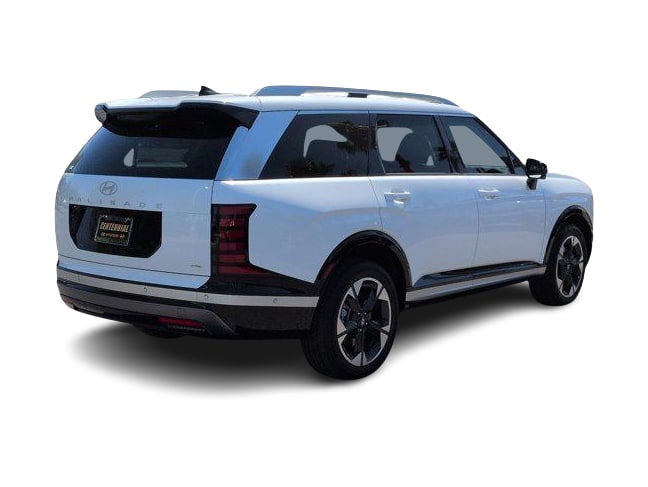 Thumbnail: 2026 Hyundai Palisade - 22