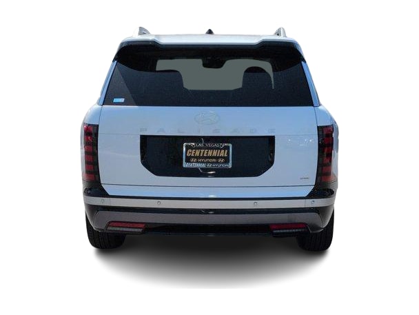 Thumbnail: 2026 Hyundai Palisade - 5