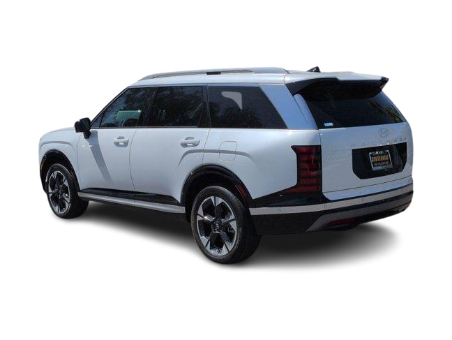 Thumbnail: 2026 Hyundai Palisade - 4