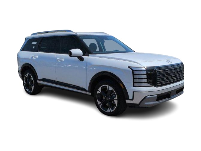 Thumbnail: 2026 Hyundai Palisade - 20