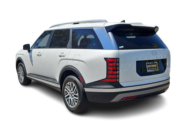 Thumbnail: 2026 Hyundai Palisade - 4