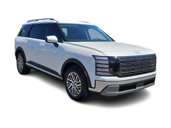 Thumbnail: 2026 Hyundai Palisade - 21