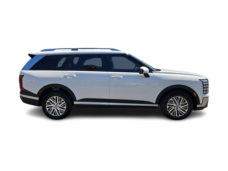 Thumbnail: 2026 Hyundai Palisade - 24