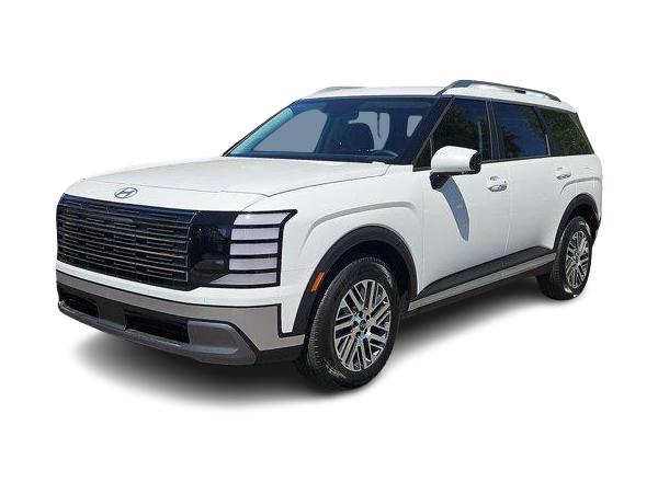 Thumbnail: 2026 Hyundai Palisade - 22