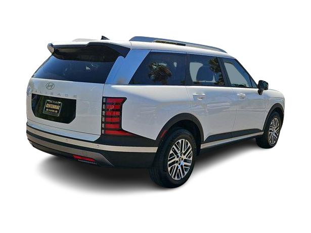 Thumbnail: 2026 Hyundai Palisade - 23
