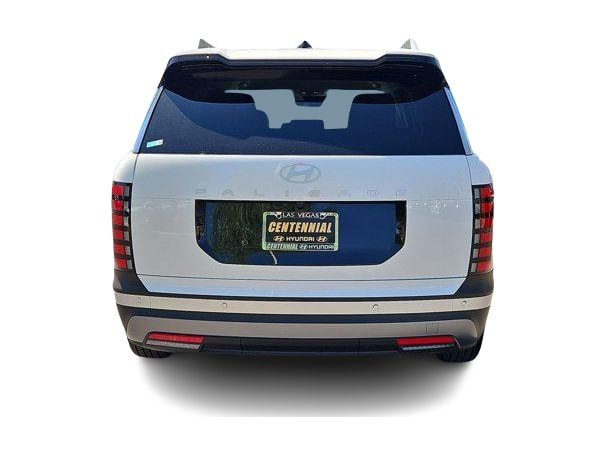 Thumbnail: 2026 Hyundai Palisade - 5