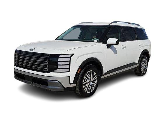 Thumbnail: 2026 Hyundai Palisade - 21