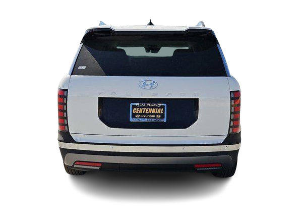 Thumbnail: 2026 Hyundai Palisade - 5