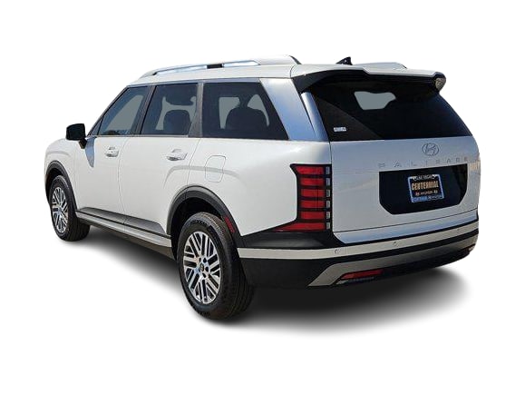 Thumbnail: 2026 Hyundai Palisade - 4