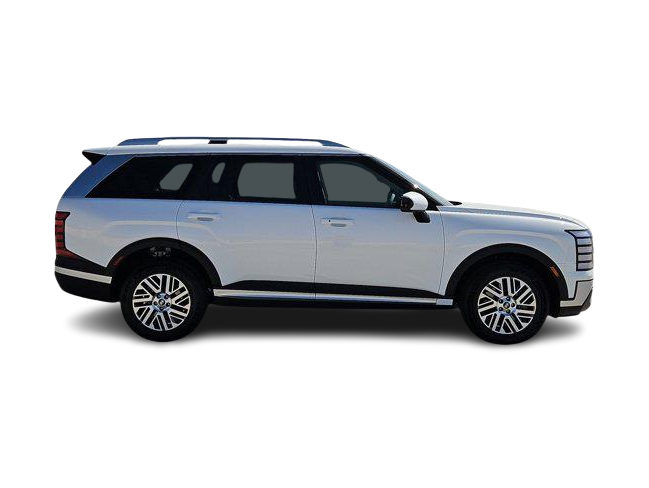 Thumbnail: 2026 Hyundai Palisade - 23