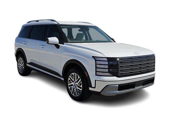 Thumbnail: 2026 Hyundai Palisade - 20