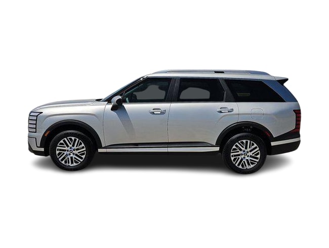 Thumbnail: 2026 Hyundai Palisade - 3