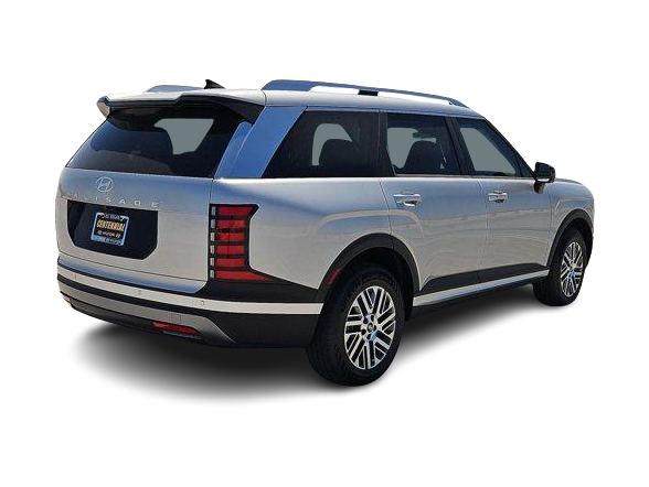 Thumbnail: 2026 Hyundai Palisade - 22