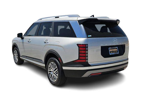 Thumbnail: 2026 Hyundai Palisade - 4