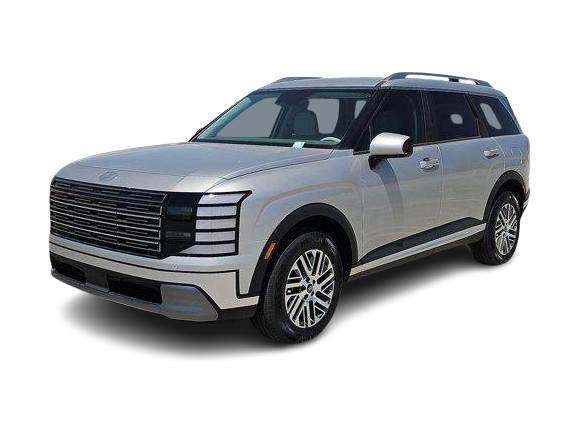 Thumbnail: 2026 Hyundai Palisade - 21