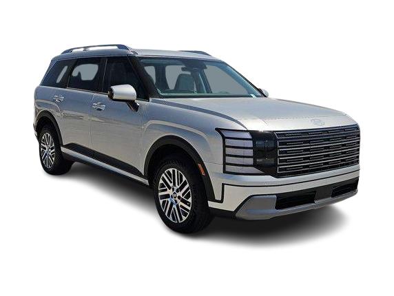 Thumbnail: 2026 Hyundai Palisade - 20