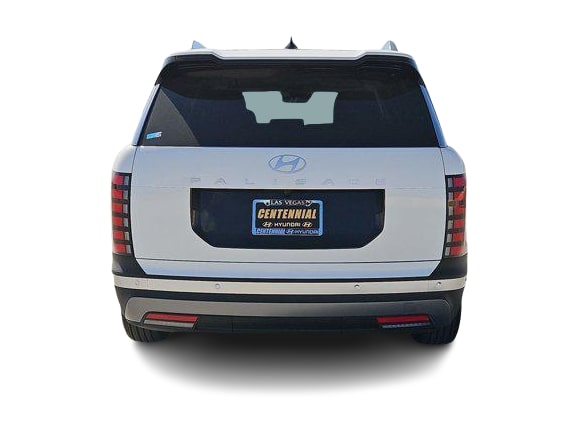 Thumbnail: 2026 Hyundai Palisade - 5