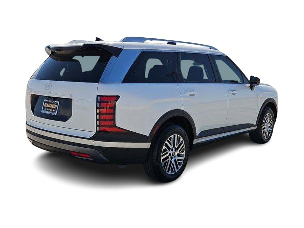 Thumbnail: 2026 Hyundai Palisade - 23