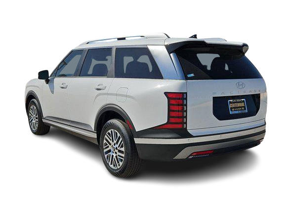 Thumbnail: 2026 Hyundai Palisade - 4