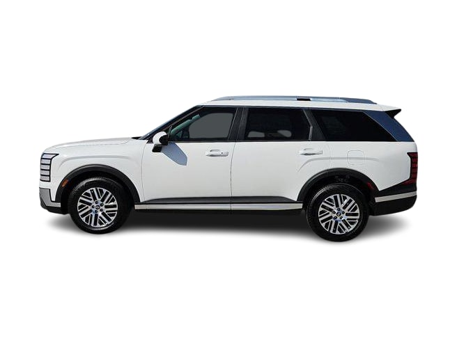 Thumbnail: 2026 Hyundai Palisade - 3
