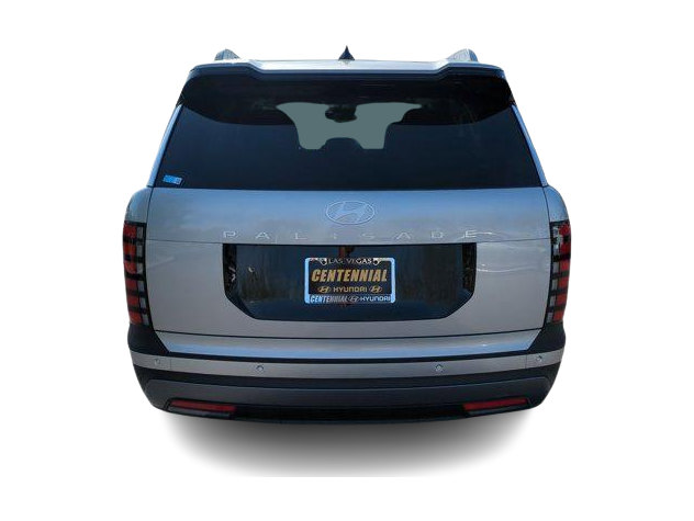 Thumbnail: 2026 Hyundai Palisade - 5