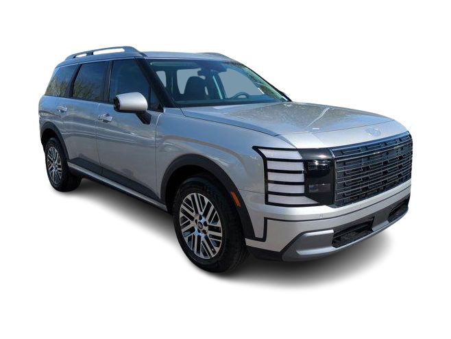 Thumbnail: 2026 Hyundai Palisade - 18