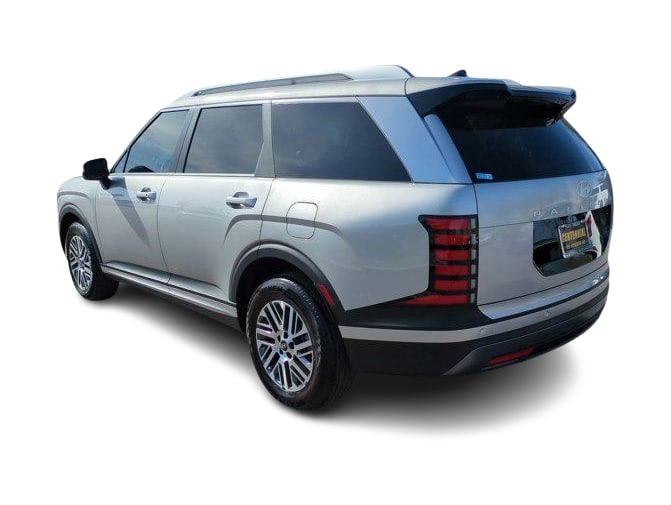 Thumbnail: 2026 Hyundai Palisade - 4