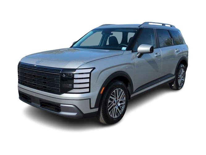 Thumbnail: 2026 Hyundai Palisade - 19
