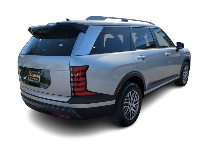 Thumbnail: 2026 Hyundai Palisade - 20