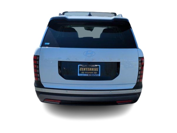 Thumbnail: 2026 Hyundai Palisade - 5