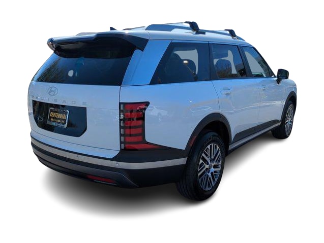 Thumbnail: 2026 Hyundai Palisade - 21