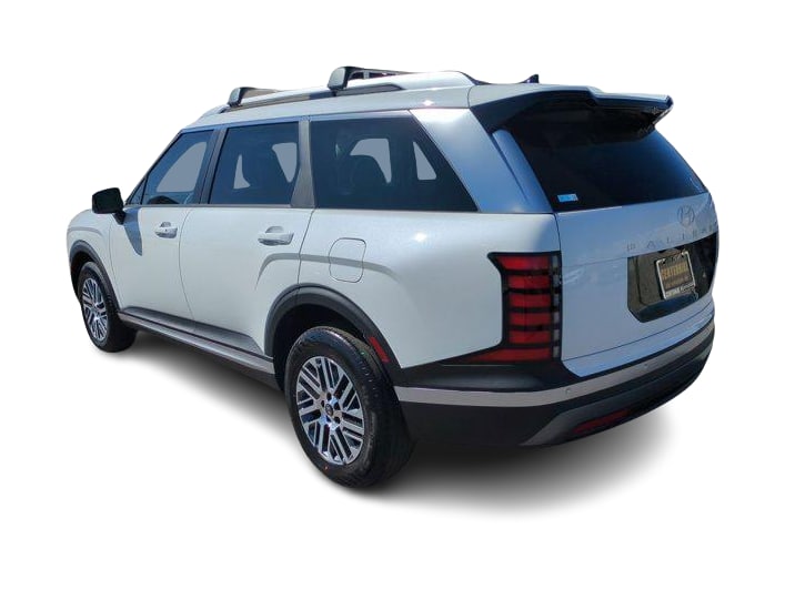 Thumbnail: 2026 Hyundai Palisade - 4