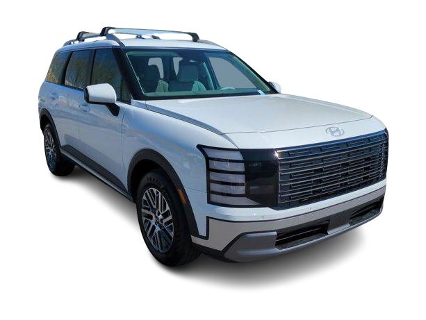 Thumbnail: 2026 Hyundai Palisade - 19