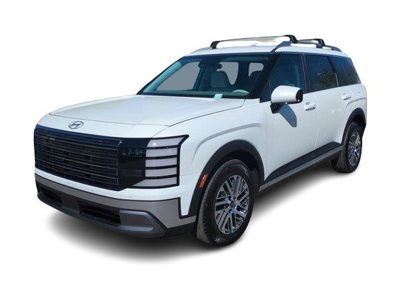 Thumbnail: 2026 Hyundai Palisade - 20