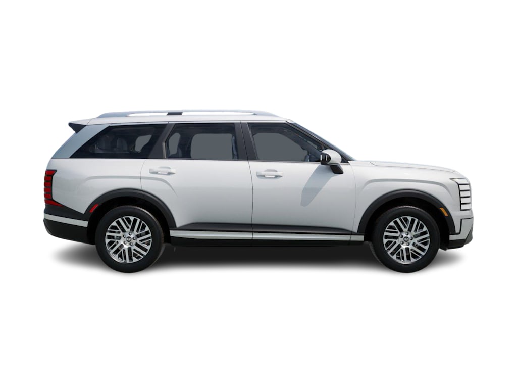 Thumbnail: 2026 Hyundai Palisade - 11