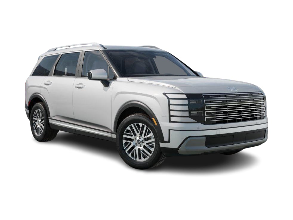 Thumbnail: 2026 Hyundai Palisade - 9
