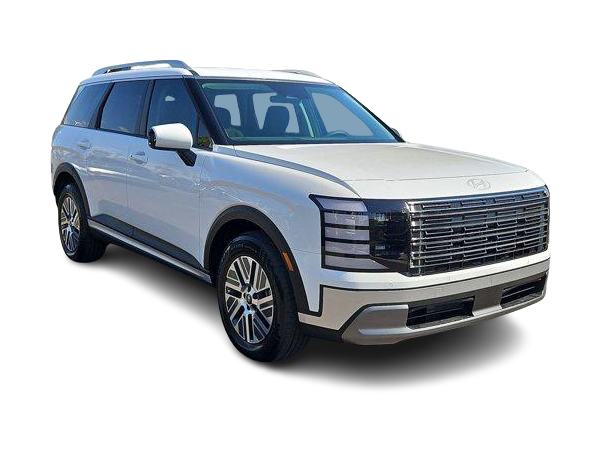 Thumbnail: 2026 Hyundai Palisade - 20