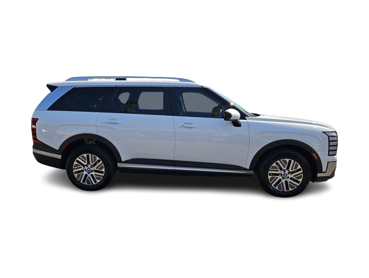 Thumbnail: 2026 Hyundai Palisade - 23