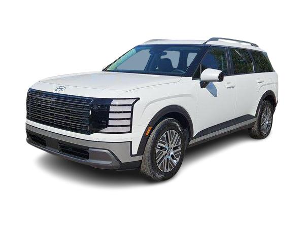 Thumbnail: 2026 Hyundai Palisade - 21