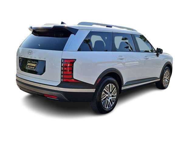 Thumbnail: 2026 Hyundai Palisade - 22