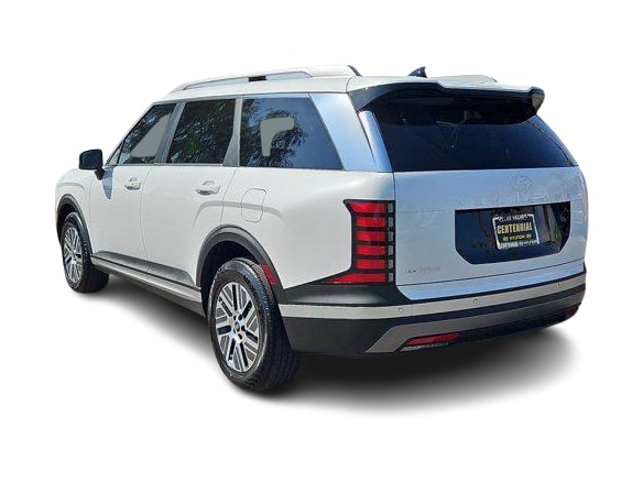Thumbnail: 2026 Hyundai Palisade - 4