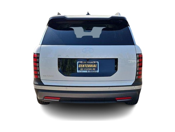 Thumbnail: 2026 Hyundai Palisade - 5