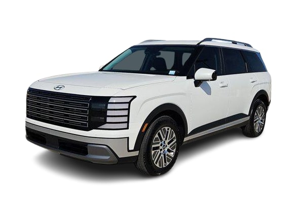 Thumbnail: 2026 Hyundai Palisade - 22