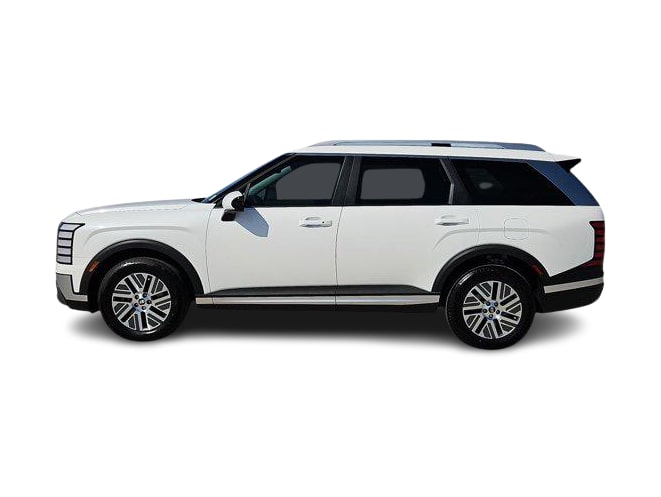 Thumbnail: 2026 Hyundai Palisade - 3