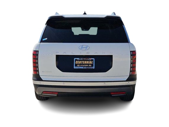 Thumbnail: 2026 Hyundai Palisade - 5