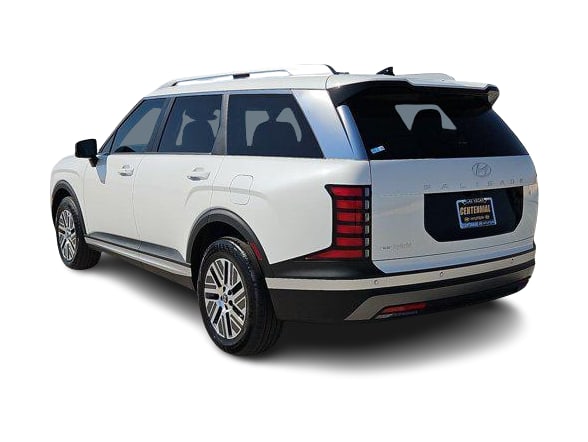 Thumbnail: 2026 Hyundai Palisade - 4