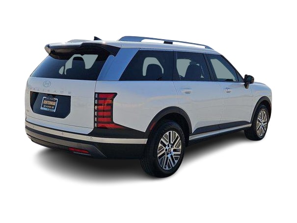 Thumbnail: 2026 Hyundai Palisade - 23