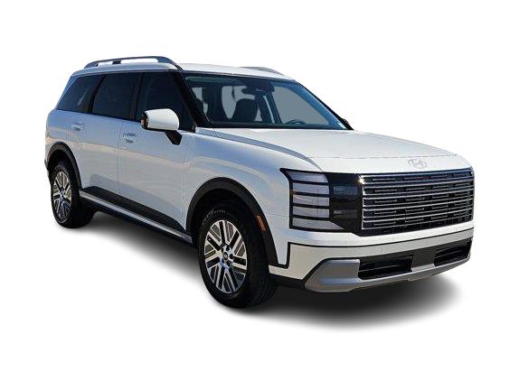 Thumbnail: 2026 Hyundai Palisade - 21