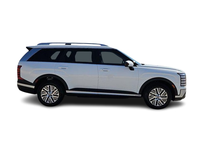 Thumbnail: 2026 Hyundai Palisade - 24